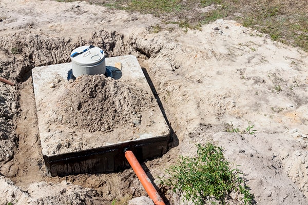 factors such as a large household, excessive water usage, and the presence of a garbage disposal can necessitate more frequent septic tank pumping